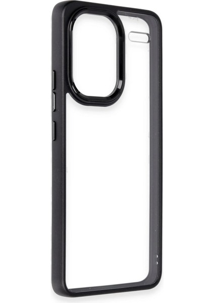 Xiaomi Redmi Note 13 Pro Plus Kılıf Power Silikon - Siyah Ynsmr fiyatları