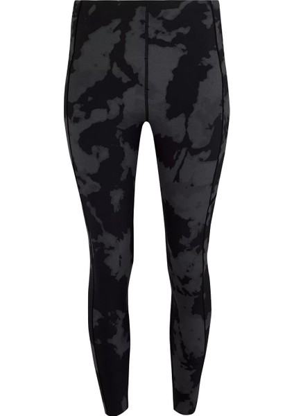 Power Ultrasculpt High Waist 7/8 Kadın Siyah Fitness Tayt fiyatları