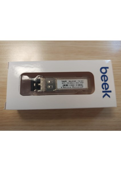 BN-J9150D Hp/aruba 10G mm 850NM 300M Sr Modül fiyatları