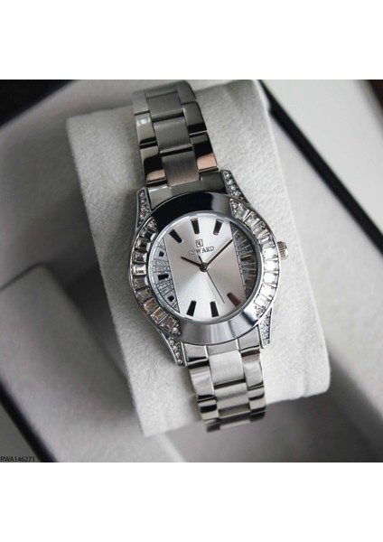 RWA146271 Çelik Kordonlu Kadın Kol Saati fiyatları