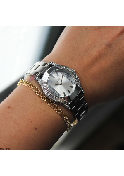 RWA146271 Çelik Kordonlu Kadın Kol Saati modelleri