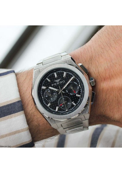 FM43013A2 Çelik Kordonlu Erkek Kol Saati fırsatları