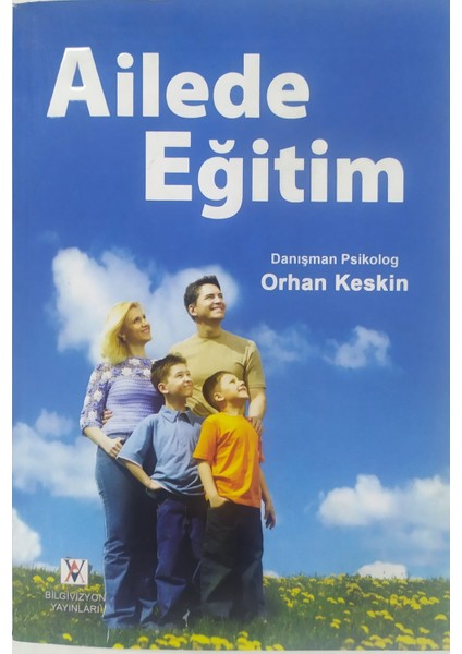Ailede Eğitim (Orhan Keskin)