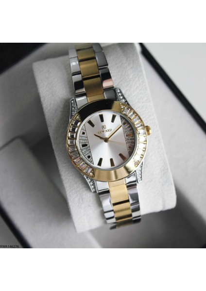 RWA146276 Çelik Kordonlu Kadın Kol Saati modelleri