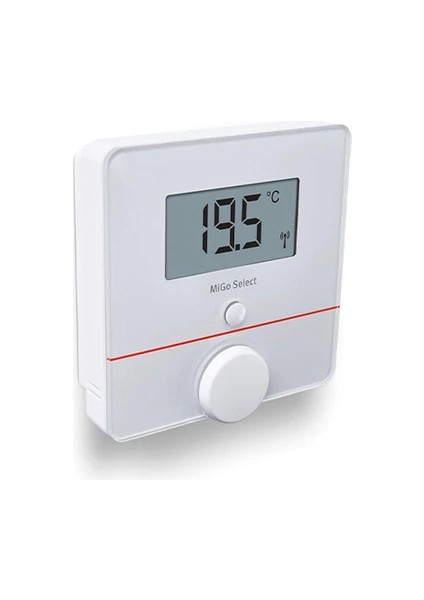 Migo Connect Akıllı Oda Termostatı