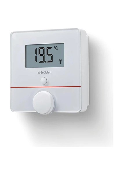 Migo Connect Akıllı Oda Termostatı