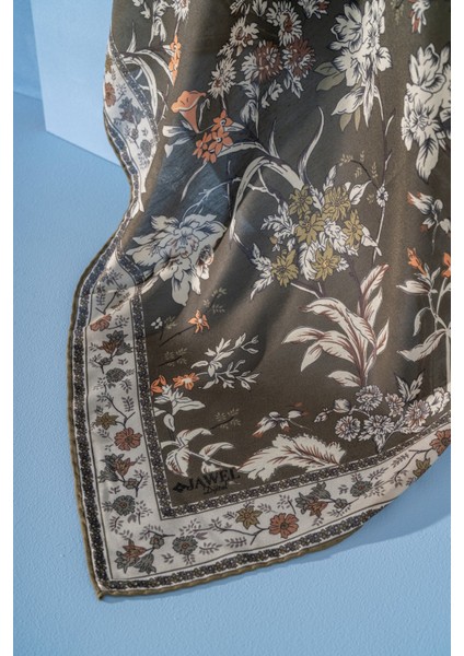 Kadın Spring Soft Limira Eşarp