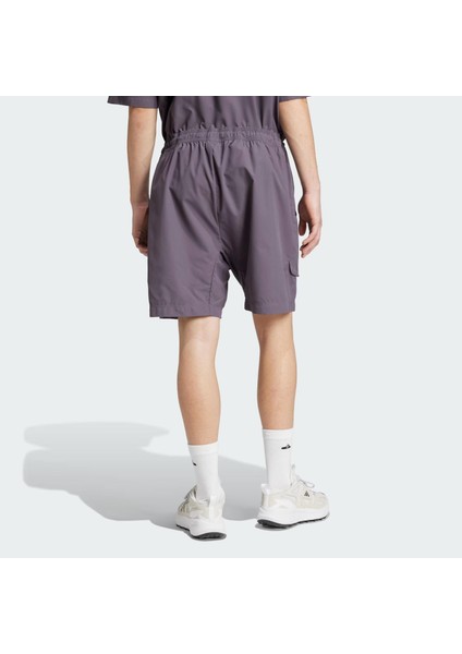 City Escape Woven Erkek Şort fiyatları