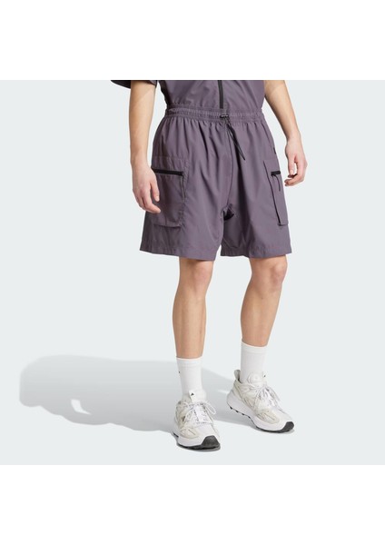 City Escape Woven Erkek Şort modelleri