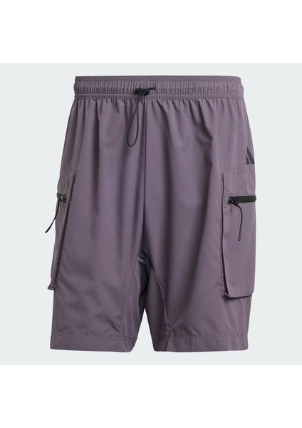 City Escape Woven Erkek Şort fırsatları