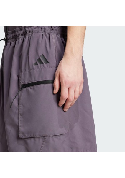 City Escape Woven Erkek Şort indirimleri