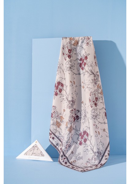 Kadın Spring Soft Limira Eşarp