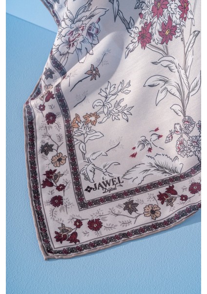 Kadın Spring Soft Limira Eşarp fiyatları