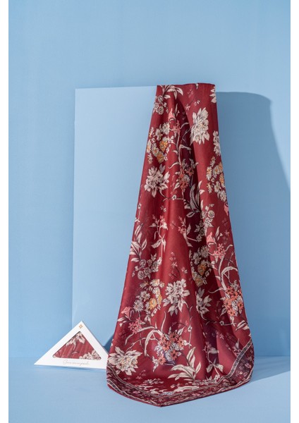 Kadın Spring Soft Limira Eşarp