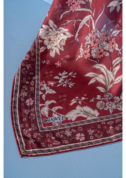 Kadın Spring Soft Limira Eşarp