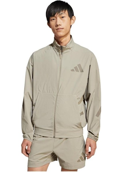 Erkek Bej Ceket M Z.n.e. Wv Tt JN9028