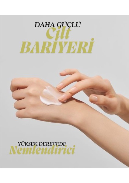 Vanilya Özlü Cilt Bakım Kremi 175 ml modelleri