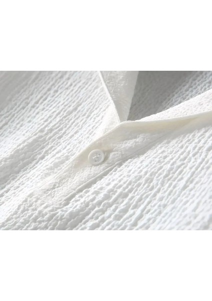 Yeni Sezon Unisex Bürümcük Krilkıl Kumaş Yazlık Likralı Beyaz Kısa Kol Yazlık Tişört Eşofman Takım modelleri