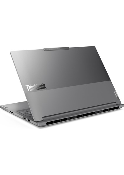 Thinkbook 16PG5 Irx 21N50018TR Intel Core I7-14650HX 32GB Ddr5 1tb SSD RTX4060 8gb 16 Inc Woxga (2560X1600) Freedos Taşınabilir Bilgisayar