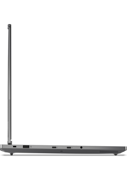 Thinkbook 16PG5 Irx 21N50018TR Intel Core I7-14650HX 32GB Ddr5 1tb SSD RTX4060 8gb 16 Inc Woxga (2560X1600) Freedos Taşınabilir Bilgisayar
