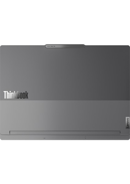Thinkbook 16PG5 Irx 21N50018TR Intel Core I7-14650HX 32GB Ddr5 1tb SSD RTX4060 8gb 16 Inc Woxga (2560X1600) Freedos Taşınabilir Bilgisayar