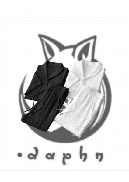 Yeni Sezon Bürümcük Krilkıl Kumaş Yazlık Likralı Beyaz&siyah Kısa Kol Yazlık Tişört Eşofman Takım fırsatları