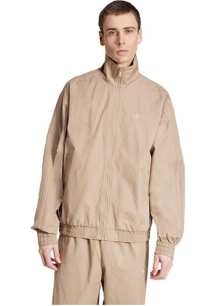 Erkek Yeşil Ceket FIREBIRD JACKET KC0685