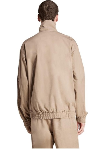 Erkek Yeşil Ceket FIREBIRD JACKET KC0685