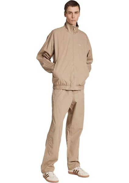 Erkek Yeşil Ceket FIREBIRD JACKET KC0685