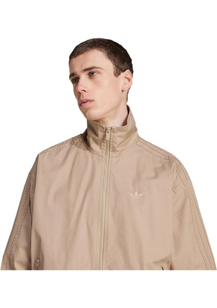 Erkek Yeşil Ceket FIREBIRD JACKET KC0685