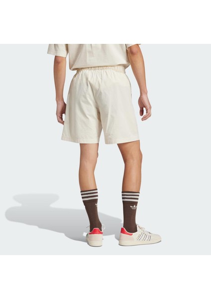 Essentials Seersucker Erkek Şort fiyatları