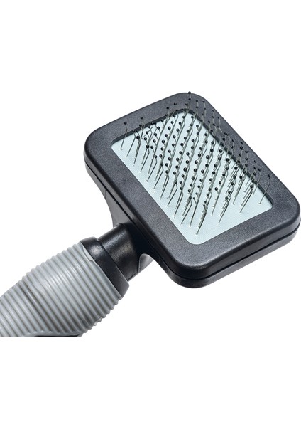 Beeztees Köpek Tarağı, Kolay Tarama, Sm, Siyah Gri, 17,5cm, 17,5X7X3CM modelleri