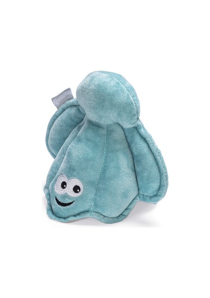 Beeztees Köpek Ödül Saklama Oyuncağı ve Top, Peluş, Kırmızı, 18X16X8CM modelleri