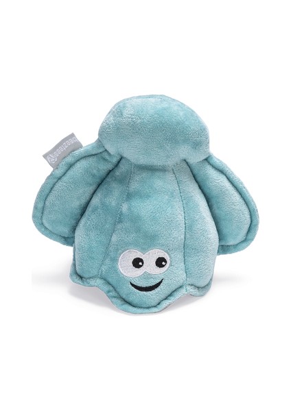 Beeztees Köpek Ödül Saklama Oyuncağı ve Top, Peluş, Kırmızı, 18X16X8CM indirimleri