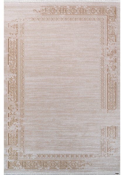 Modern Desenli Genç Odası Halısı Alvın AL08C