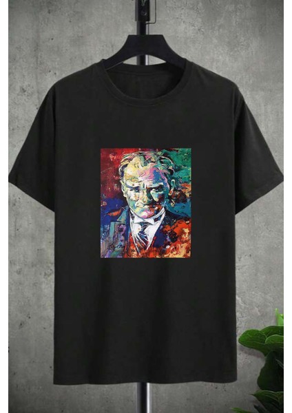 Carnifex The Script Siyah T-Shirt