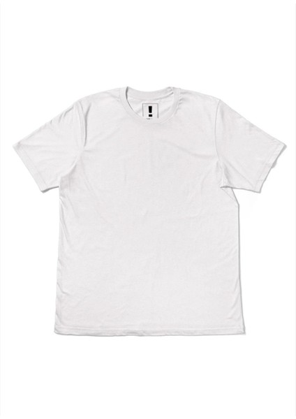 Regular Fit T-Shirt modelleri