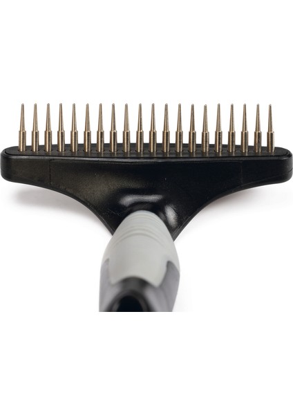 Beeztees Sık Alt Kürklü Köpek Tarağı, 15,5cm , 15,5X11X5CM fiyatları