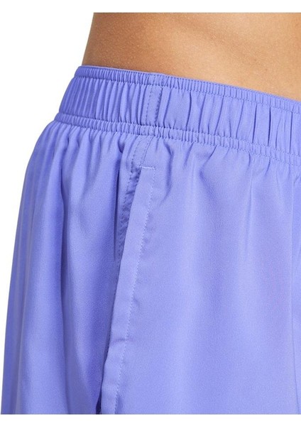 Erkek Mavi Deniz Şortu WATER REACT 5IN JE6093