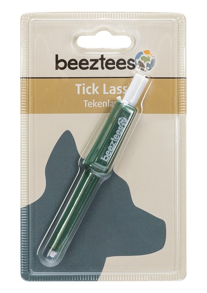 Beeztees Kene Çıkarma Kalemi, Kolay Kullanım, Yeşil, 12X1,5X1,5CM modelleri