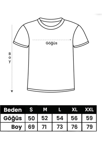 King Quen Baskılı Çift Kombini Pamuk Yuvarlak Yaka Beyaz T-Shirt modelleri