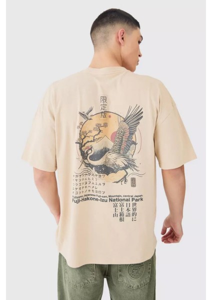 Oversize T-Shirt