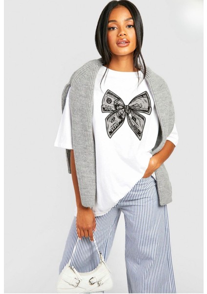 Oversize T-Shirt fiyatları