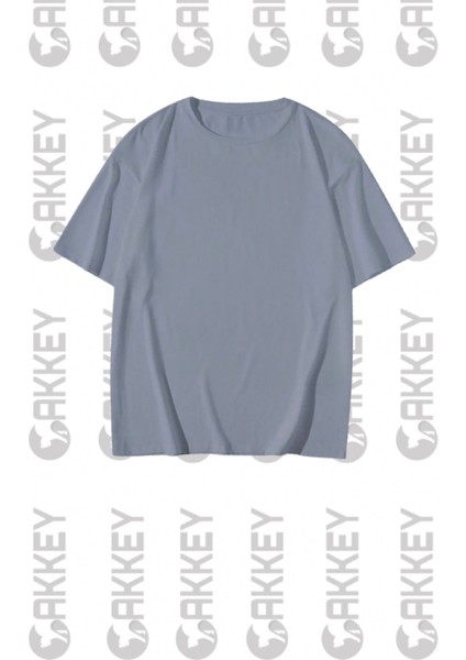 Arabalar Mcqueen Baskılı Oversize T-Shirt fiyatları