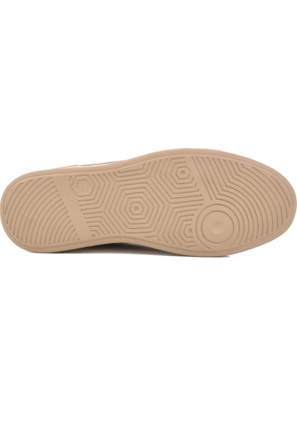 Siyah Nubuk Deri Erkek Casual Ayakkabı 2516 M indirimleri