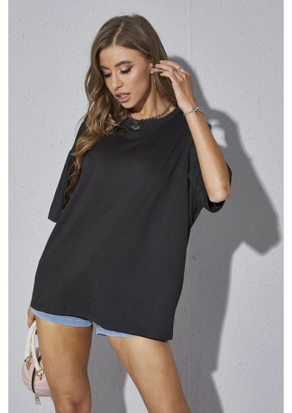 Trendbees Pamuklu T-Shirt - 4 fiyatları