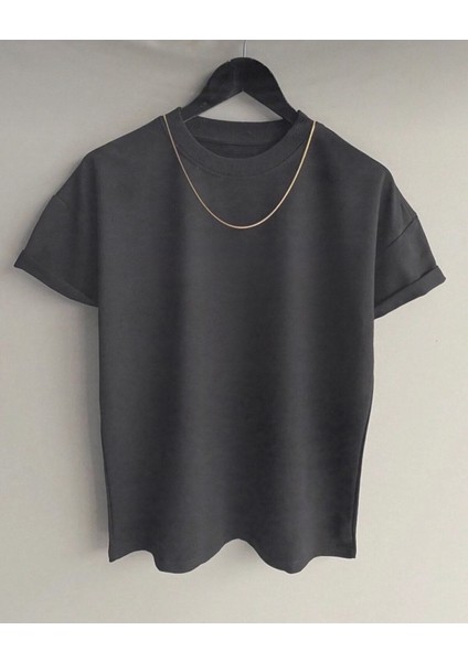 Basic Oversize T-Shirt