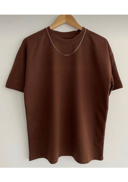 Basic Oversize T-Shirt