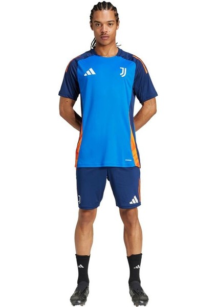 Erkek Mavi Forma JUVE TR JSY JE4299