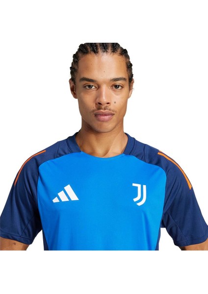 Erkek Mavi Forma JUVE TR JSY JE4299